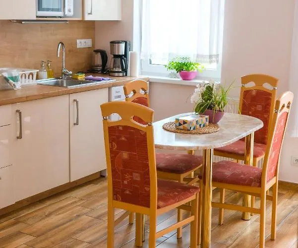 Diana Apartments Karlovy Vary